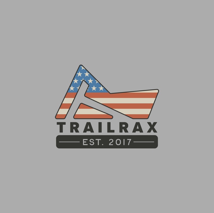 TrailRax Never Compromise on Freedom Shirt