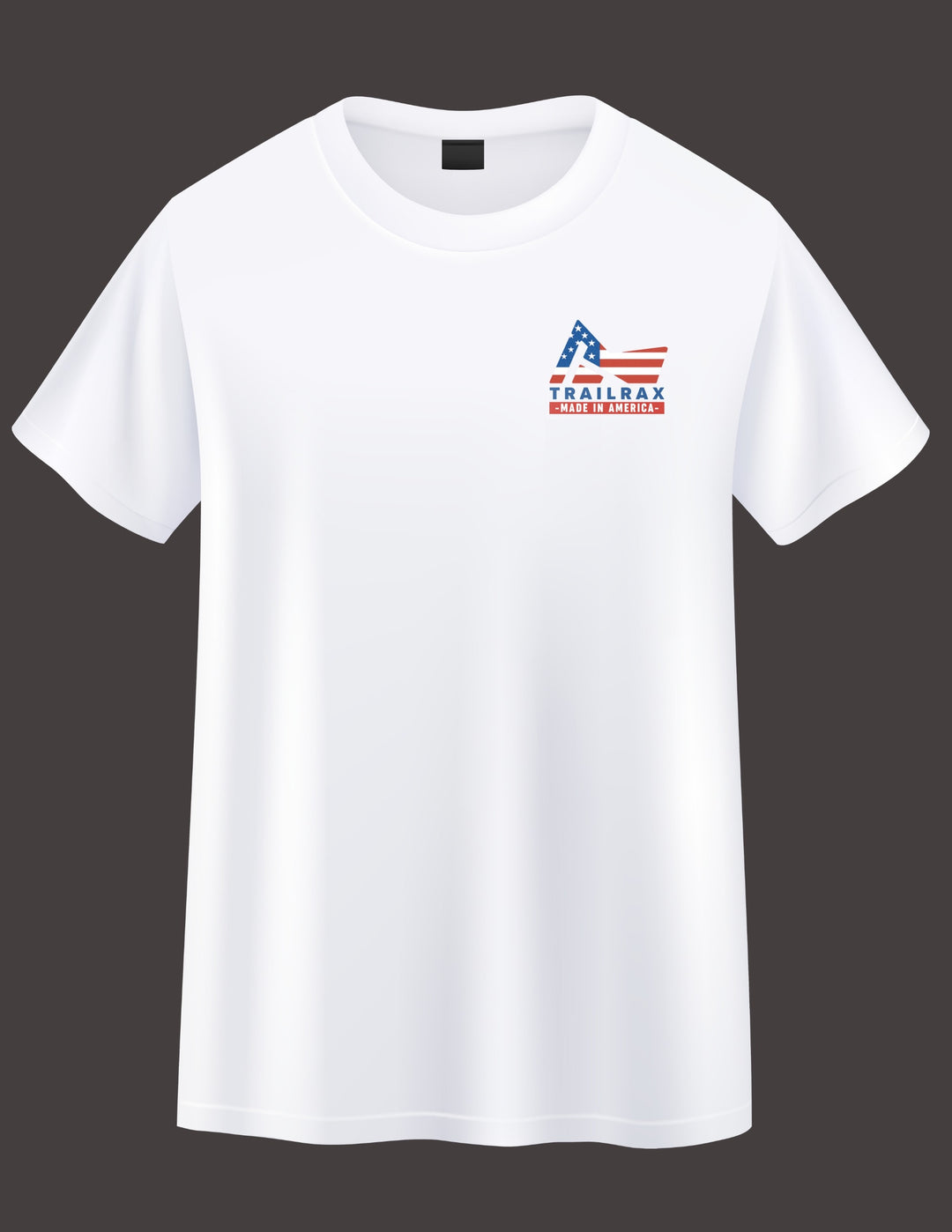 TrailRax Patriot T-Shirt