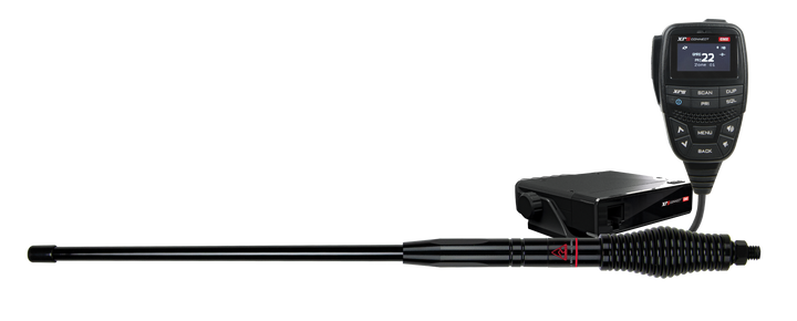 XRS Connect Outback Pack