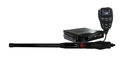 XRS Connect 4x4 Pack