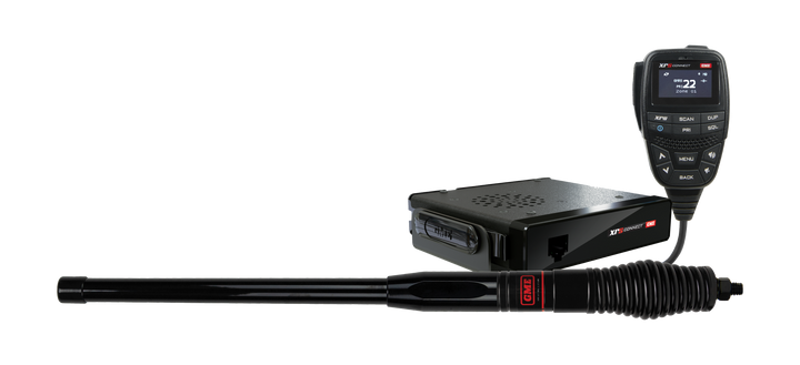 XRS Connect 4x4 Pack