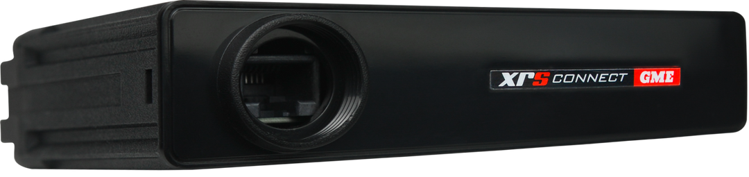 XRS Connect IP67 GMRS Radio with Bluetooth® & GPS