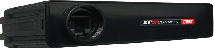 XRS Connect IP67 GMRS Radio with Bluetooth® & GPS