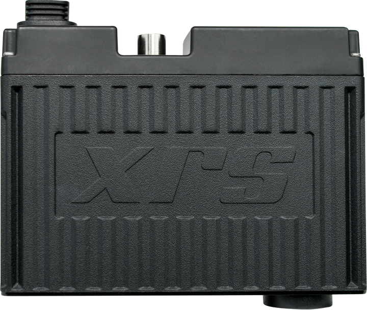 XRS Connect IP67 GMRS Radio with Bluetooth® & GPS