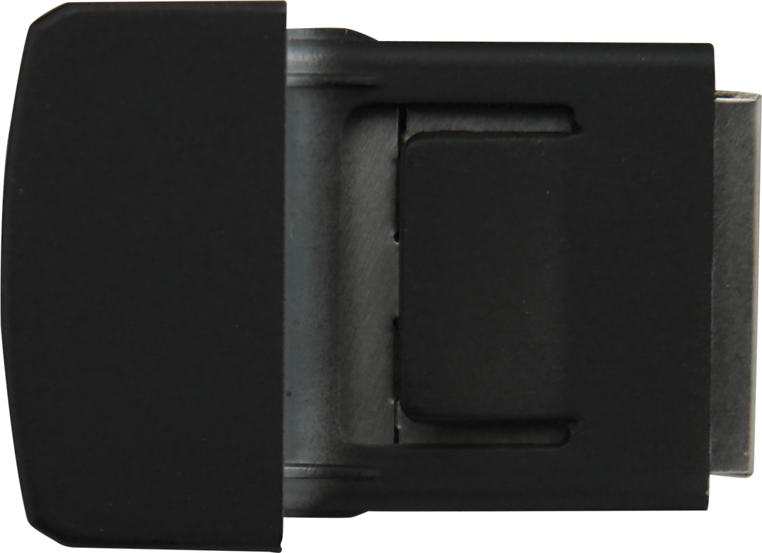 RJ45 Pass-Through Adaptor - Toyota