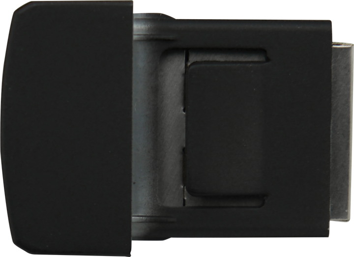 RJ45 Pass-Through Adaptor - Toyota