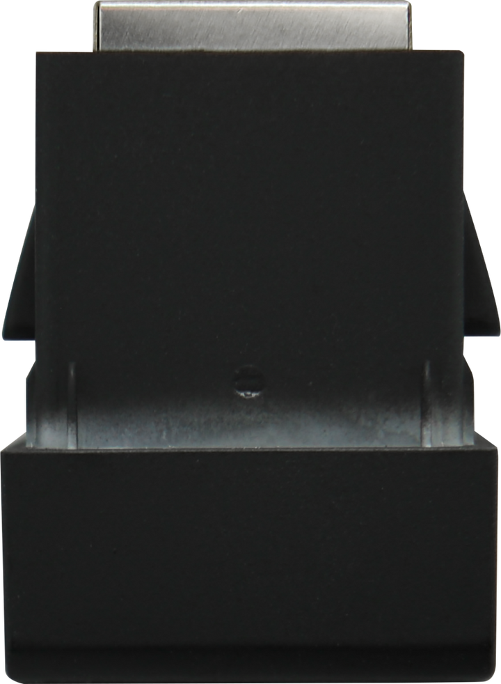 RJ45 Pass-Through Adaptor - Toyota