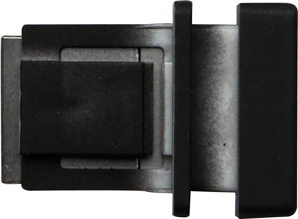 RJ45 Pass-Through Adaptor - Mazda and Isuzu