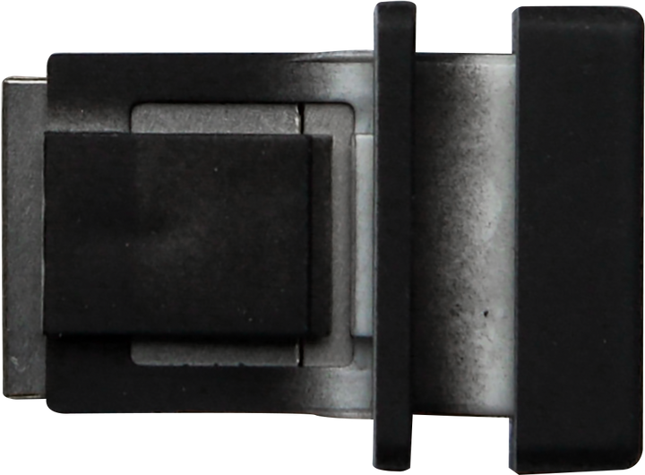 RJ45 Pass-Through Adaptor - Mazda and Isuzu