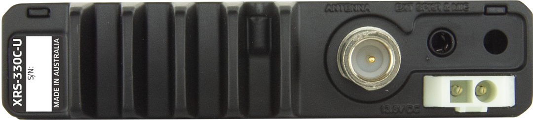 XRS Connect Super Compact GMRS Radio