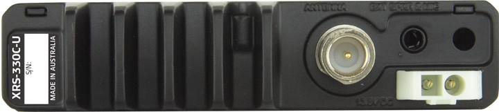 XRS Connect Super Compact GMRS Radio