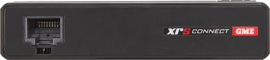 XRS Connect Super Compact GMRS Radio