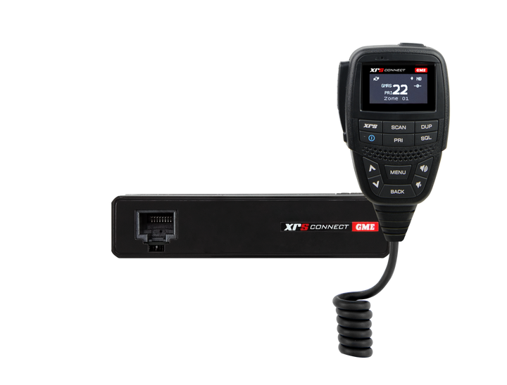 XRS Connect Super Compact GMRS Radio