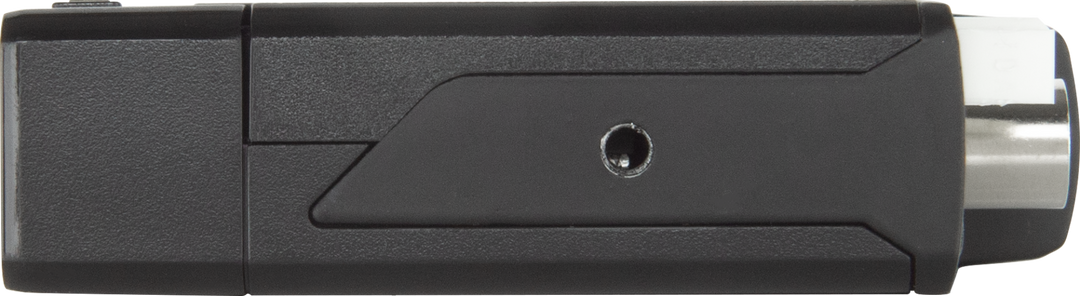 XRS Connect Super Compact GMRS Radio