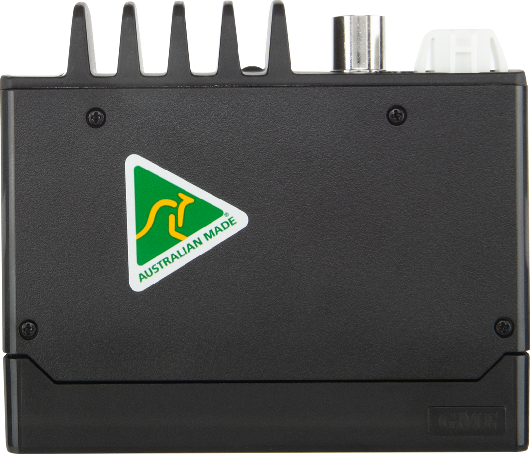 XRS Connect Super Compact GMRS Radio