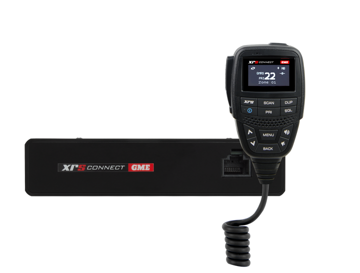 XRS Connect Compact GMRS Radio