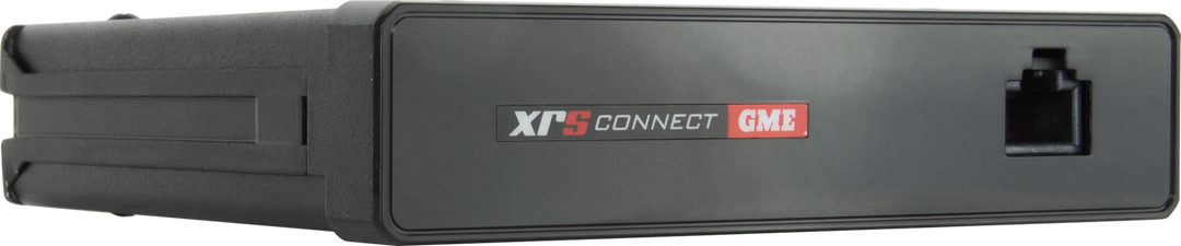 XRS Connect Compact GMRS Radio
