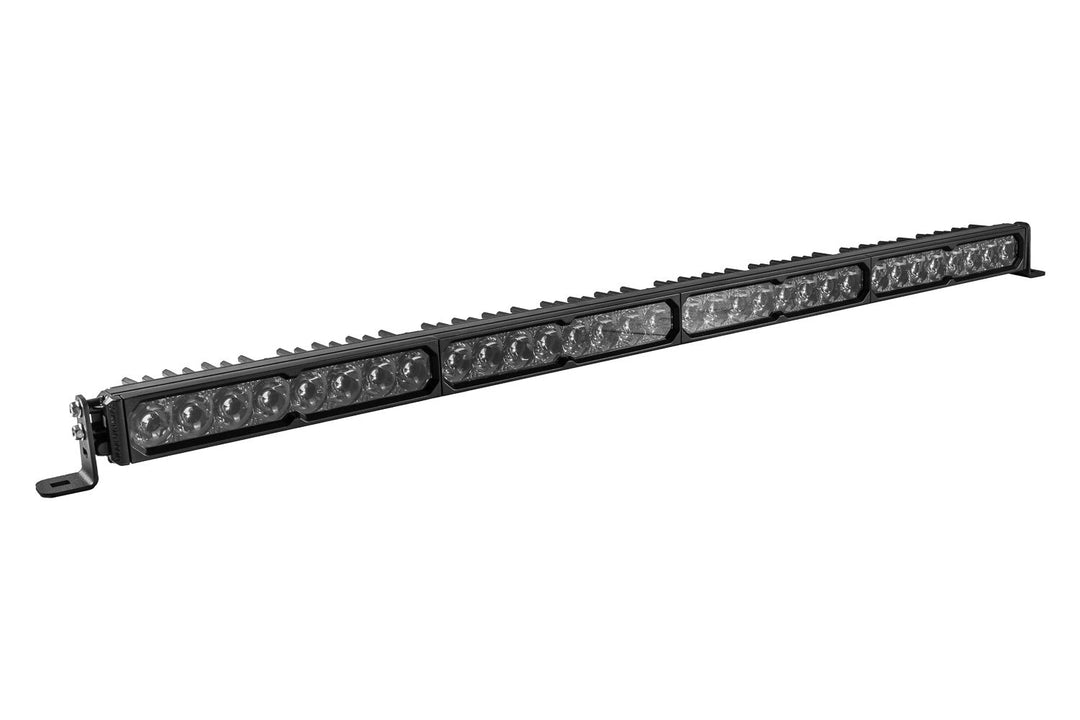 SS40 White LED Light Bar