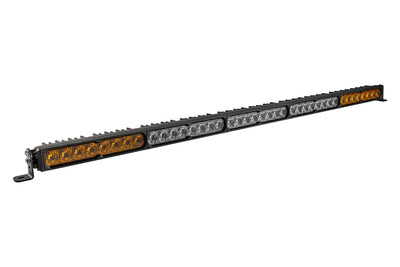 SS50 Dual-Color LED Light Bar
