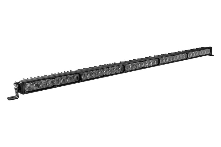 SS50 White LED Light Bar
