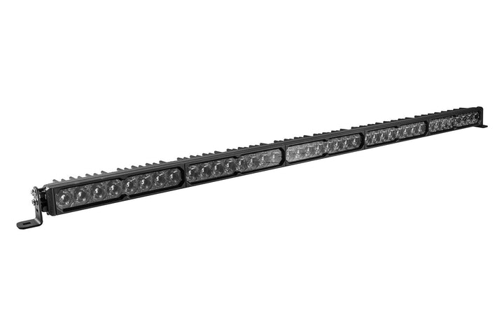 SS50 White LED Light Bar
