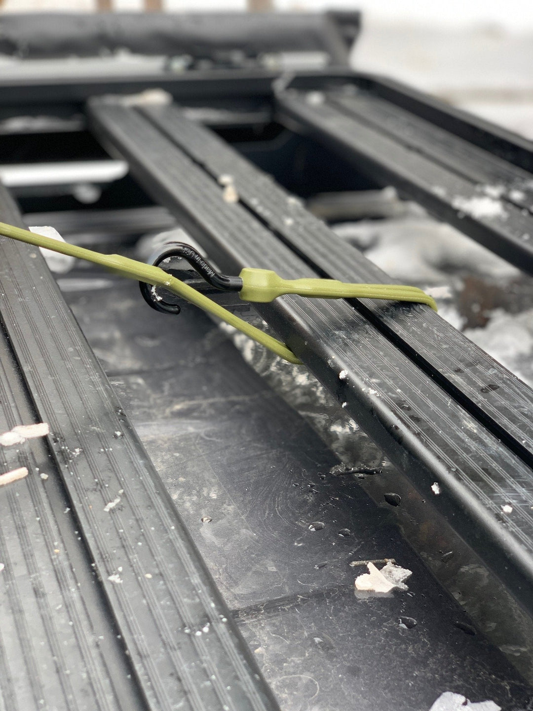 FlexWeb Cargo Net - Adjustable M-XXL Web Style Net