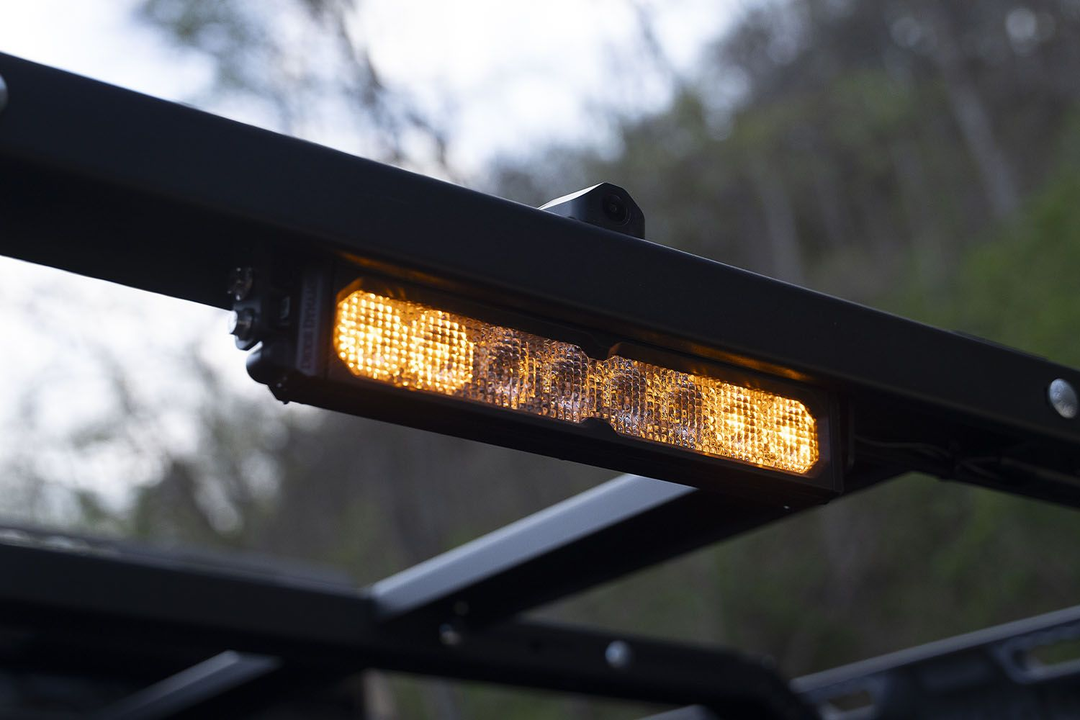 SS10 LED Chase Light