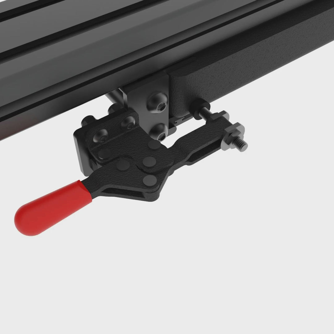 TrailRax Table Slide
