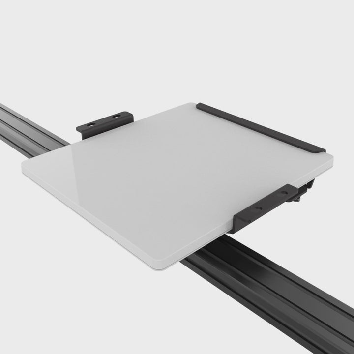 Modular Starlink Mini Cradle Mount