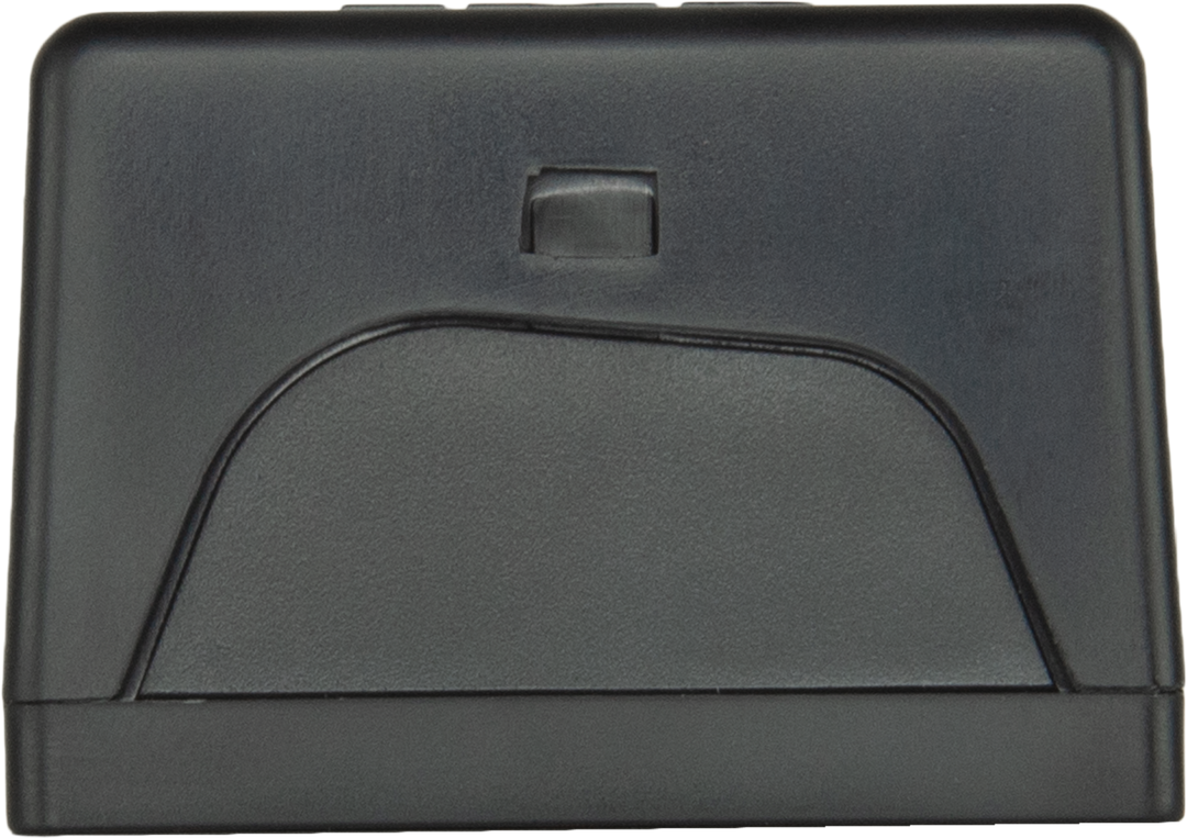 8 Pin to 8 Pin Adaptor - Suit LE040 - Black