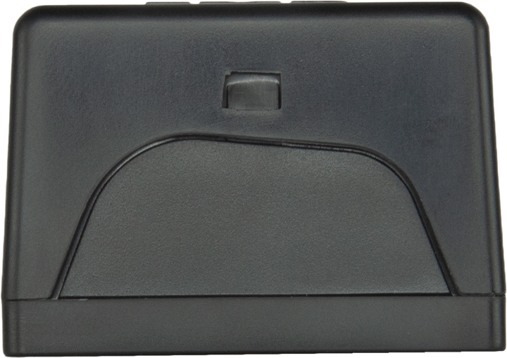 8 Pin to 8 Pin Adaptor - Suit LE040 - Black