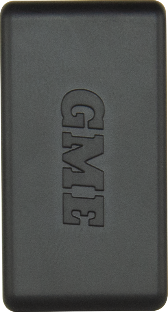 8 Pin to 8 Pin Adaptor - Suit LE040 - Black