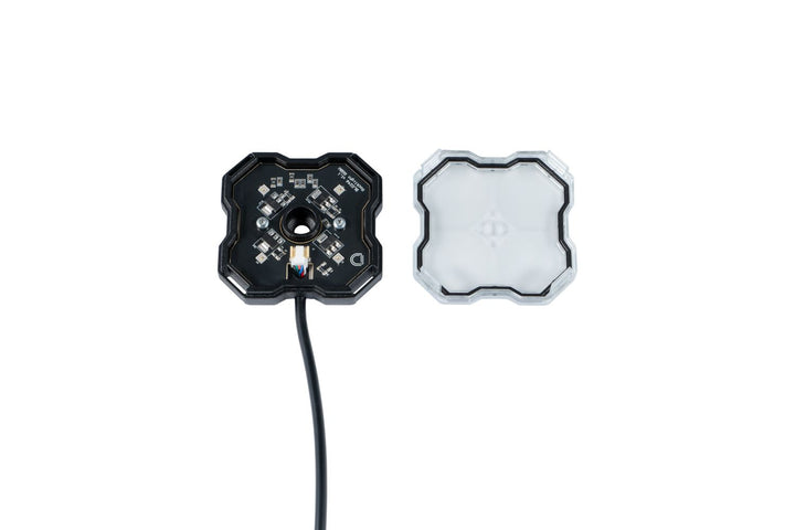 Stage Series RGBW LED Rock Light (add-on 2-pack)