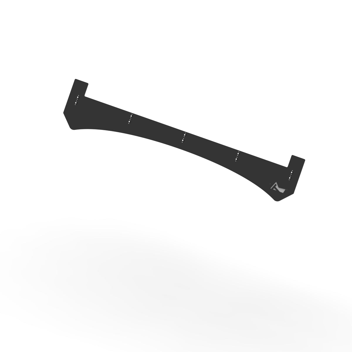 Modular Roof Rack Wind deflector – TrailRax