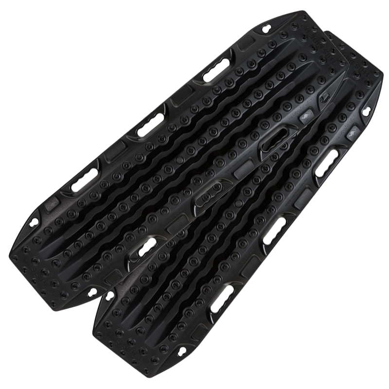 MAXTRAX MKII – TrailRax MAXTRAX MKII – TrailRax