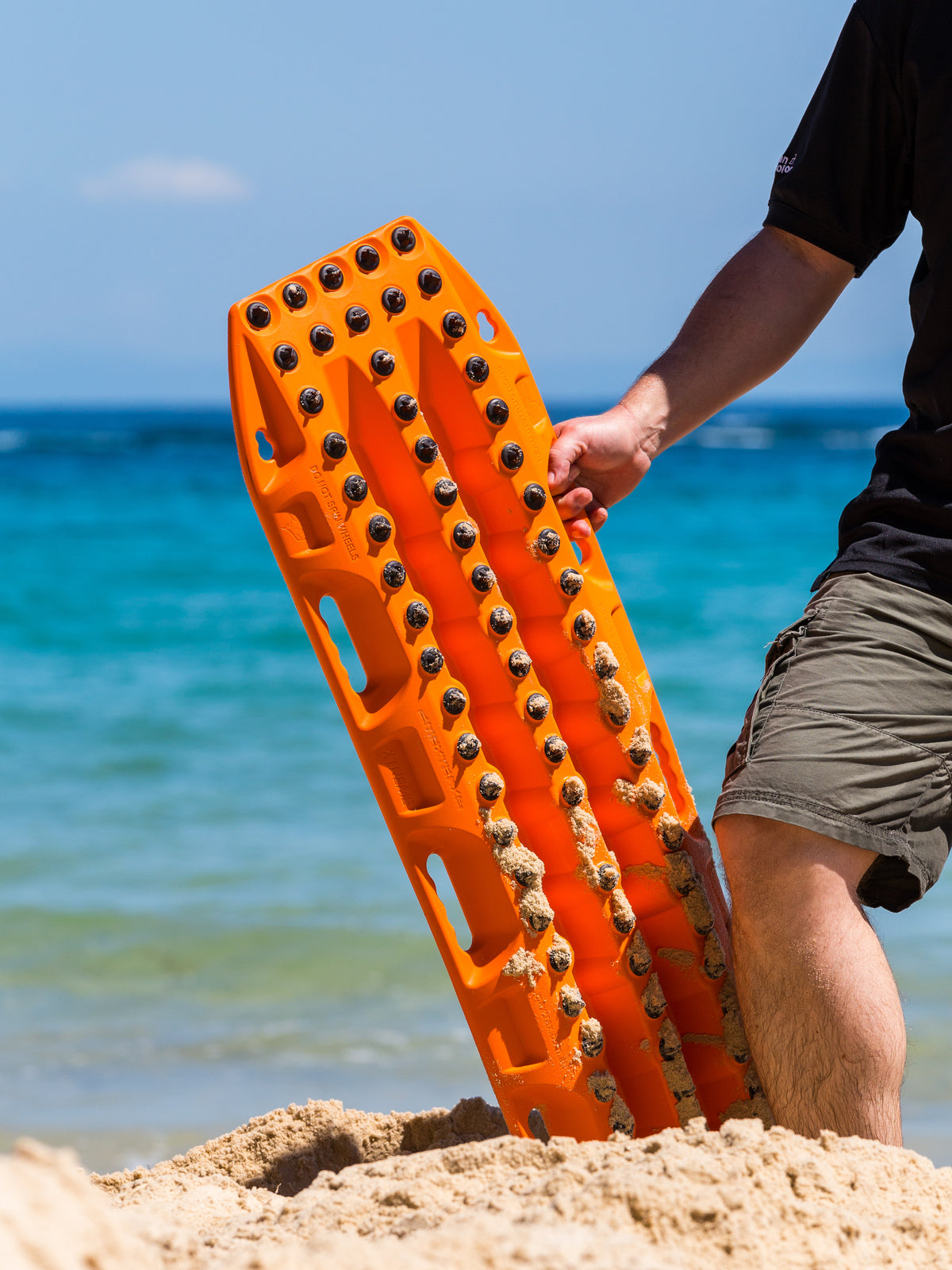 MAXTRAX XTREME – TrailRax